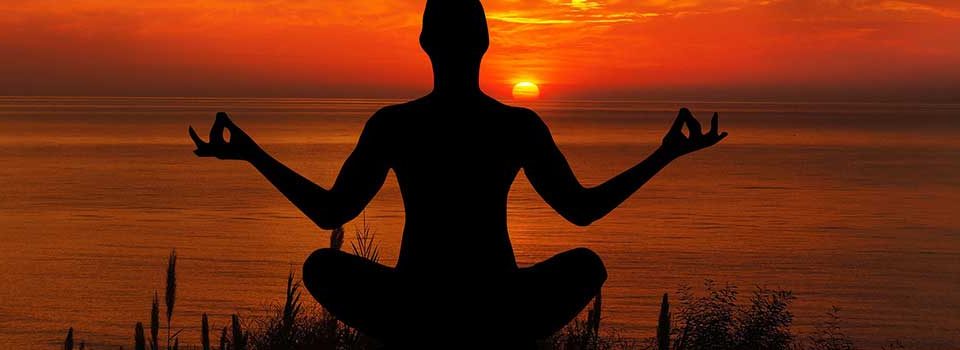 Learn Yoga - Featured Image