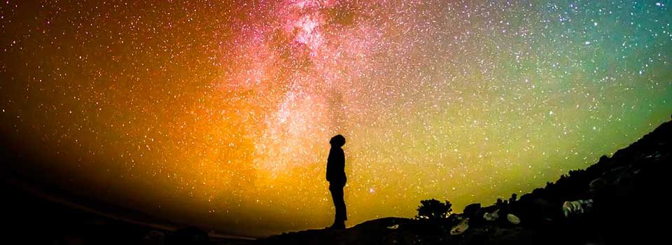 Discover The Law of Attraction - Featured Image