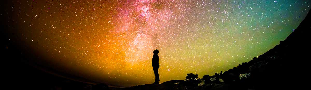 Discover The Law of Attraction - Featured Image