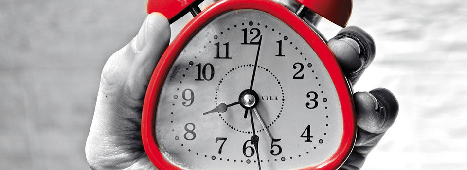 Achieve More In Less Time - Featured Image