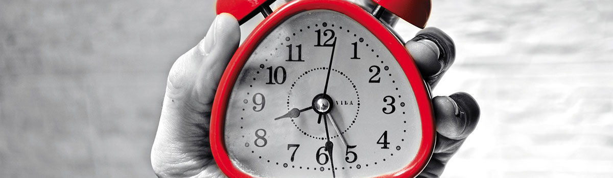 Achieve More In Less Time - Featured Image