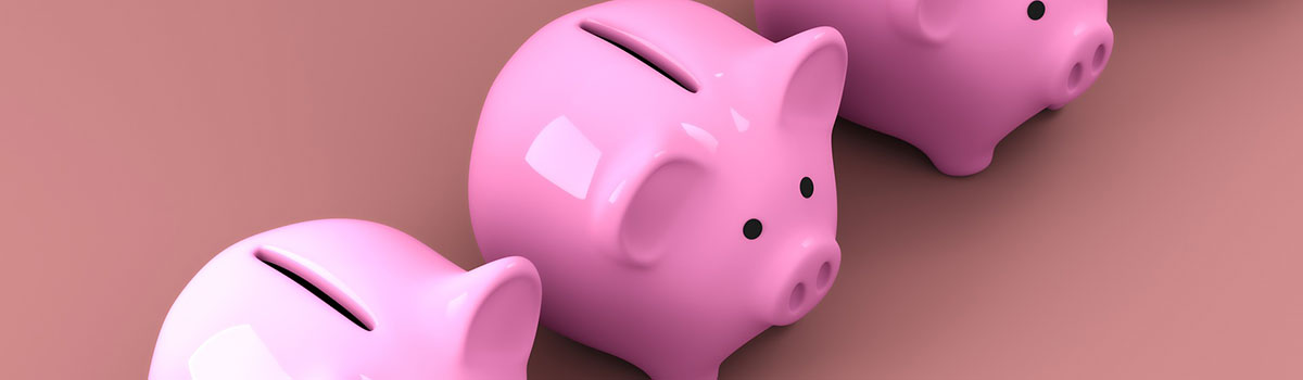 Attract More Money With The Law Of Attraction - Featured Image