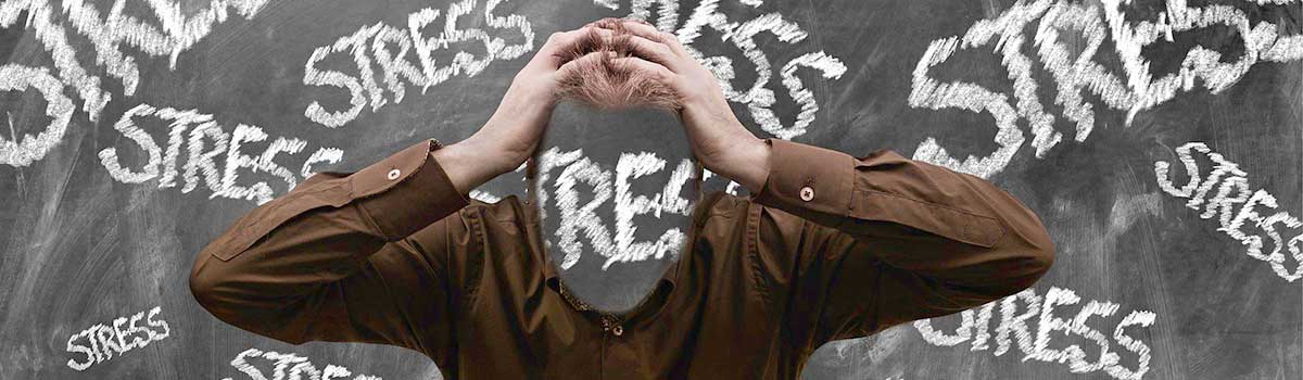 Coping With Burnout - Featured Image